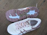 Nauji moteriški Asics 39.5 dydžio kedai 250mm - nuotraukos Nr. 5