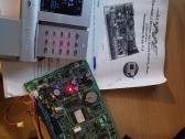 Apsaugos centrale Paradox Dgp-ne96