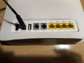 4G Lte Sim modemas maršrutizatorius Huawei E5186 - nuotraukos Nr. 2