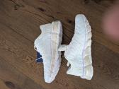 42.5 dydžio Asics gel quantum bėgimo batai - nuotraukos Nr. 8