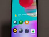 Parduodu samsung A41 telefona