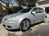 Parduodu 2007 Volkswagen golf 5 1.9 tdi 66kw - nuotraukos Nr. 2