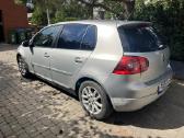 Parduodu 2007 Volkswagen golf 5 1.9 tdi 66kw - nuotraukos Nr. 3
