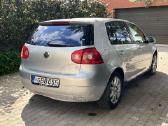 Parduodu 2007 Volkswagen golf 5 1.9 tdi 66kw - nuotraukos Nr. 4