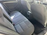 Parduodu 2007 Volkswagen golf 5 1.9 tdi 66kw - nuotraukos Nr. 11