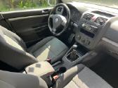 Parduodu 2007 Volkswagen golf 5 1.9 tdi 66kw - nuotraukos Nr. 7