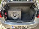 Parduodu 2007 Volkswagen golf 5 1.9 tdi 66kw - nuotraukos Nr. 9