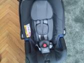 Britax Römer automobilinė kėdutė Baby-safe i-size,