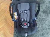 Britax Römer automobilinė kėdutė Baby-safe i-size, - nuotraukos Nr. 2