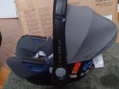 Britax Römer automobilinė kėdutė Baby-safe i-size, - nuotraukos Nr. 3