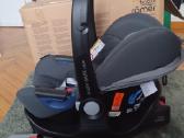 Britax Römer automobilinė kėdutė Baby-safe i-size, - nuotraukos Nr. 6