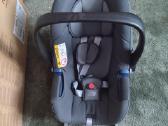 Britax Römer automobilinė kėdutė Baby-safe i-size, - nuotraukos Nr. 7