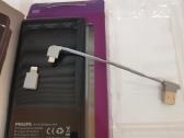 Philips 10000mah Power Bank, made for iPhone style - nuotraukos Nr. 4