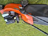 Benzininė žoliapjovė Husqvarna Lc551sp - nuotraukos Nr. 2