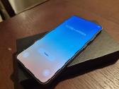 Samsung s24+ 256gb black