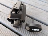 Thule stogo griebtuvai thule kodas 710800
