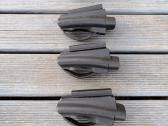 Thule stogo griebtuvai thule kodas 710800 - nuotraukos Nr. 4