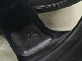 VW Golf VII Gti R18 ratu komplektas - nuotraukos Nr. 4