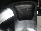 VW Golf VII Gti R18 ratu komplektas - nuotraukos Nr. 5