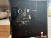 Tylus Premium Pc Evga Rtx 2080 / R7 3800x / Master - nuotraukos Nr. 9