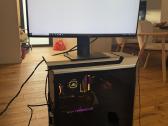 Tylus Premium Pc Evga Rtx 2080 / R7 3800x / Master - nuotraukos Nr. 18