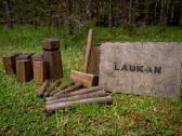 Lauko žaidimų nuoma šventėms ir renginiams - nuotraukos Nr. 6