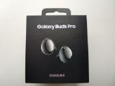 Samsung Galaxy Budspro(sm-r190) dežutė su priedais