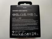 Samsung Galaxy Budspro(sm-r190) dežutė su priedais - nuotraukos Nr. 3