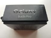 Samsung Galaxy Budspro(sm-r190) dežutė su priedais - nuotraukos Nr. 4