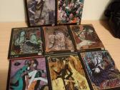Xxxholic manga