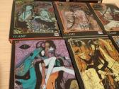 Xxxholic manga - nuotraukos Nr. 2
