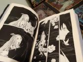 Xxxholic manga - nuotraukos Nr. 4