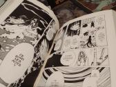Xxxholic manga - nuotraukos Nr. 5