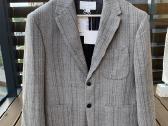 Vyriškas švarkas Zara Origins 6403/551 48 dydžio