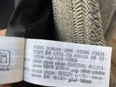 Vyriškas švarkas Zara Origins 6403/551 48 dydžio - nuotraukos Nr. 7