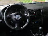 Parduodamas Volkswagen Golf Iv 1.9 Tdi 81 kw - nuotraukos Nr. 6