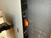 Dell Ultrasharp U2719d 2k 27 Ips - nuotraukos Nr. 6