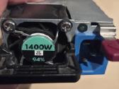 Psu 1400w 1600w tinka Hp G9, G10, G11 serveriams - nuotraukos Nr. 5