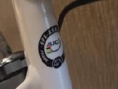 Specialized dviratis - nuotraukos Nr. 6