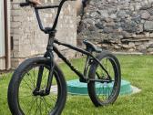 Ctm Pop BMX dviratis