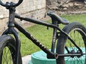 Ctm Pop BMX dviratis - nuotraukos Nr. 2