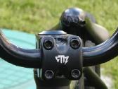 Ctm Pop BMX dviratis - nuotraukos Nr. 3