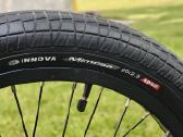 Ctm Pop BMX dviratis - nuotraukos Nr. 4