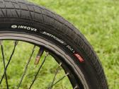 Ctm Pop BMX dviratis - nuotraukos Nr. 5