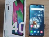 Samsung A40