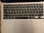 MacBook air 2020 i5 - nuotraukos Nr. 2