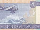 Seni pinigai - Sovietini Rubliai + Europos - nuotraukos Nr. 10