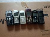 Įvairios nokios kam kolekcijai ar dalims - nuotraukos Nr. 37
