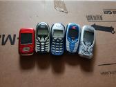 Įvairios nokios kam kolekcijai ar dalims - nuotraukos Nr. 38