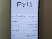 Huawei P30 pro 128 GB 6 GB RAM geros bukles - nuotraukos Nr. 3